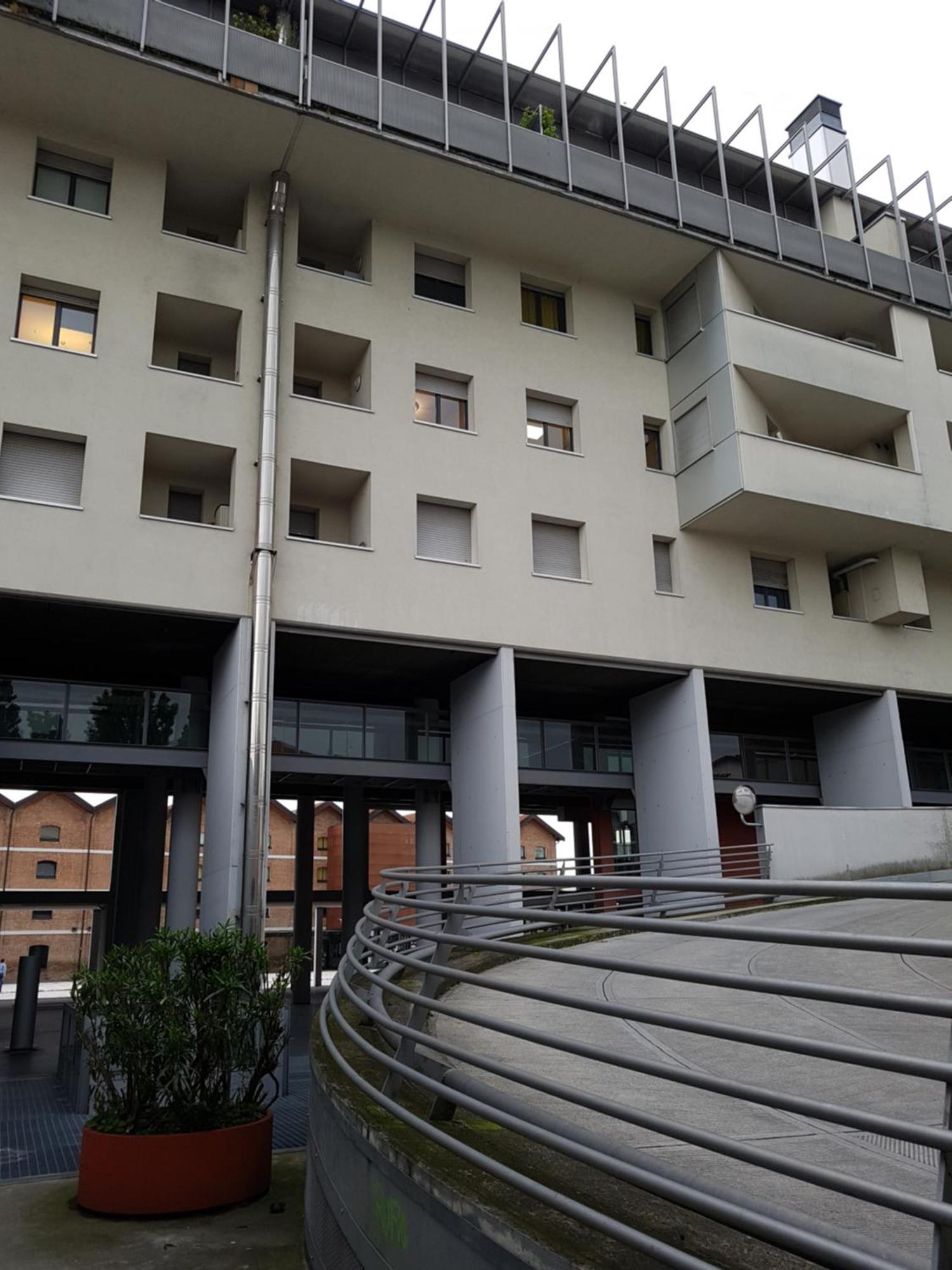 Airport Orio Studio Apartment Бергамо Екстериор снимка